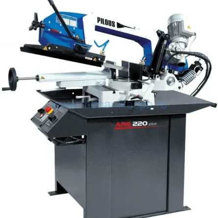 Pilous ARG 220 Plus