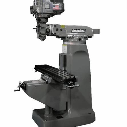 Bridgeport Series I