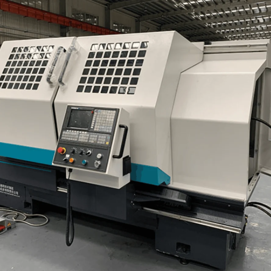 DMTG XK7124